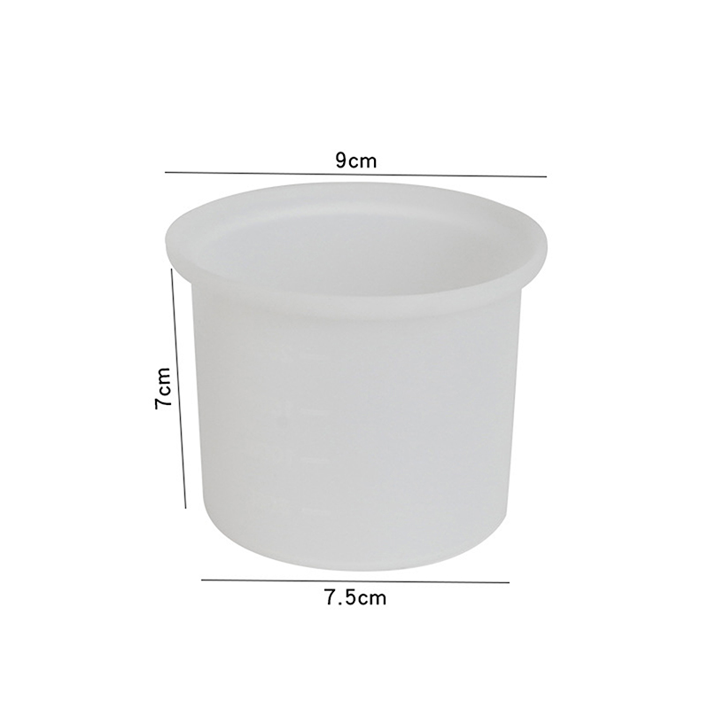 Bite Away Heat Stick - Warmer Heat-resisting Replacement Non-Stick Pan Hair