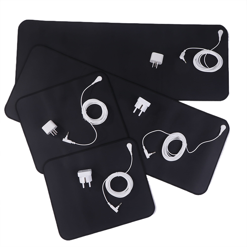 1*Grounding Mat For Sleep Ener - Health Wellness Usa 评论和价格