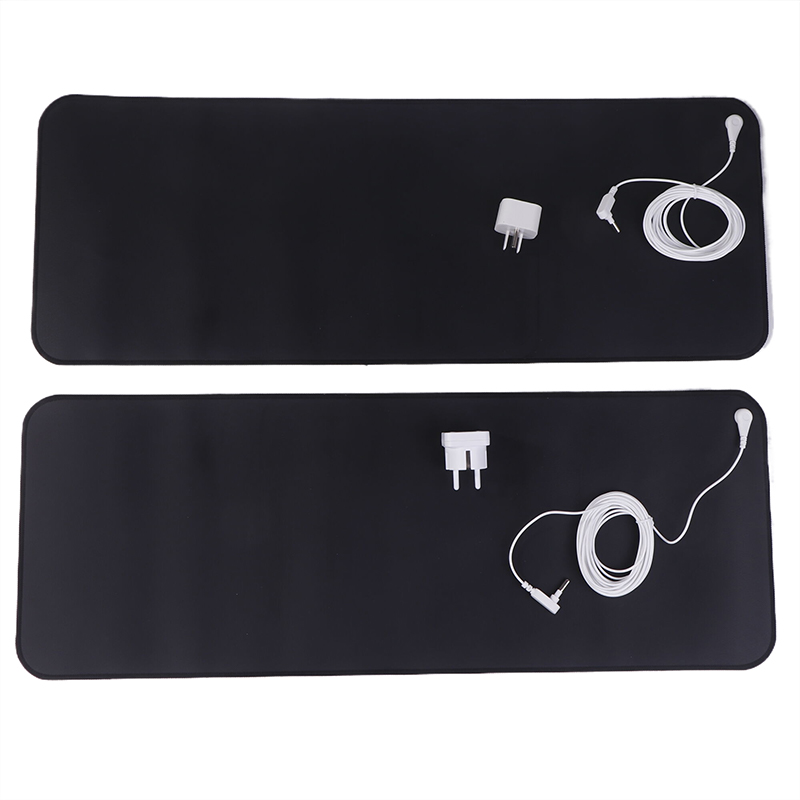 1*Grounding Mat For Sleep Ener - Health Wellness Usa 评论和价格