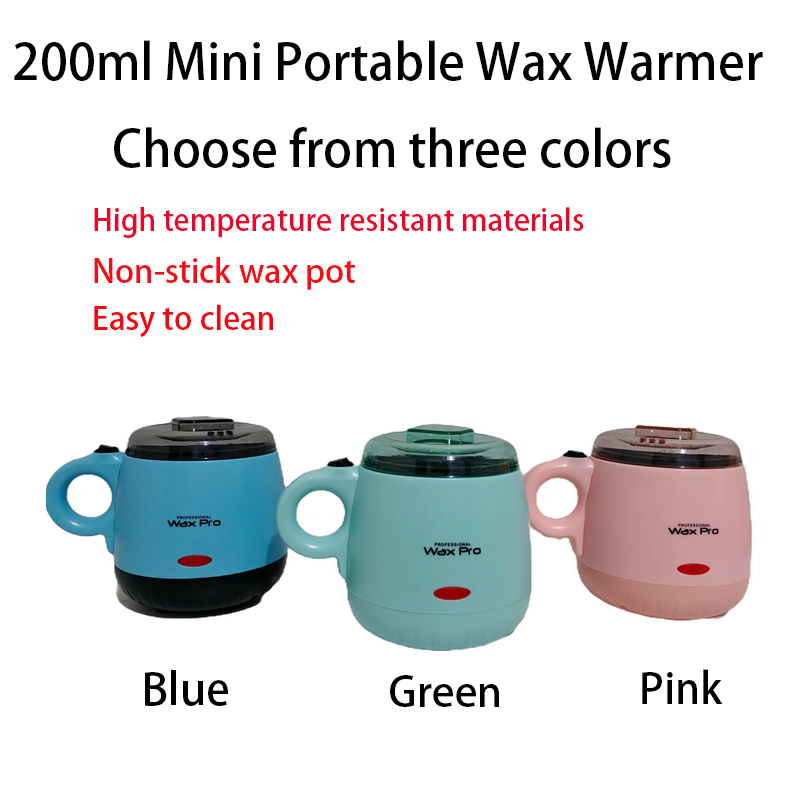 200ml 、220V Mini Portable Non- - Bite Away Heat Stick 评论和价格