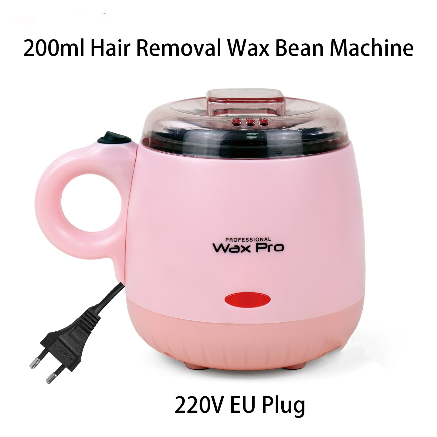 200ml 、220V Mini Portable Non- - Bite Away Heat Stick 评论和价格