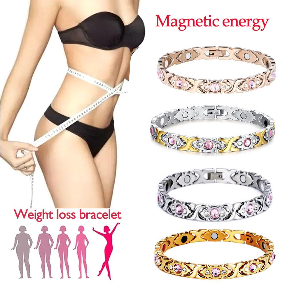Magnetic Lymphatic Detox Brace - Health Wellness Gifts Women 评论和价格