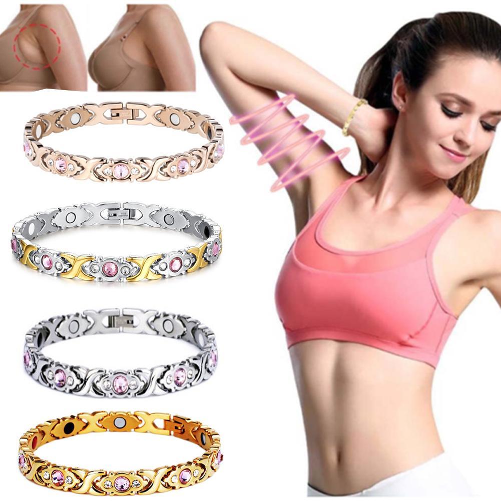 Magnetic Lymphatic Detox Brace - Health Wellness Gifts Women 评论和价格