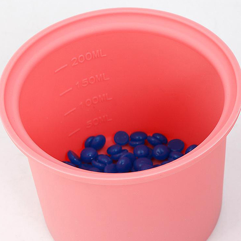 New Wax Warmer Heat-resisting  - Bite Away Heat Stick 评论和价格