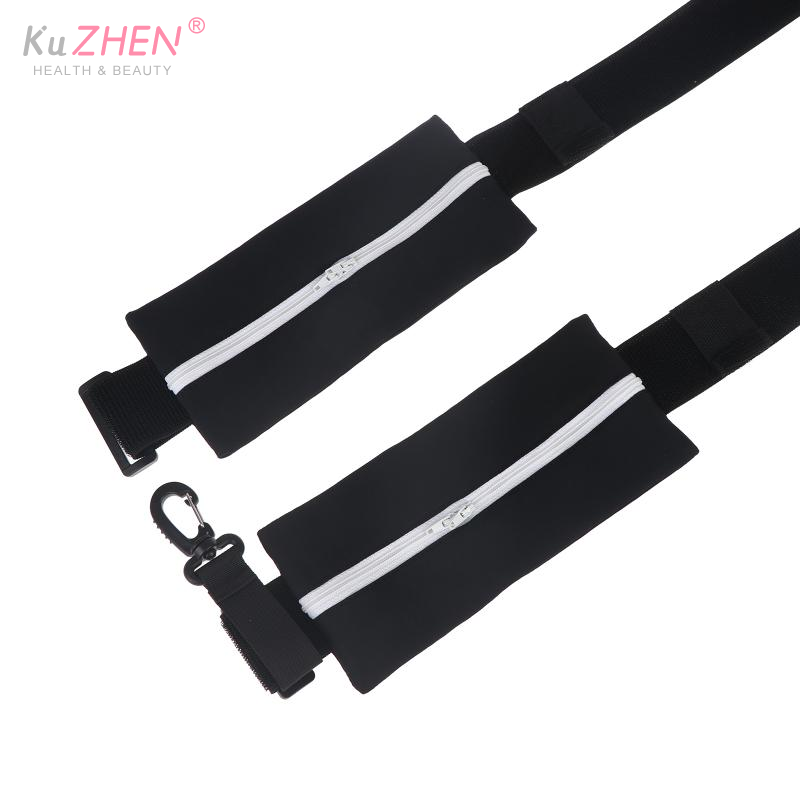 1PC Adjustable Abdominal Belt  - Health & Wellness Programs 评论和价格