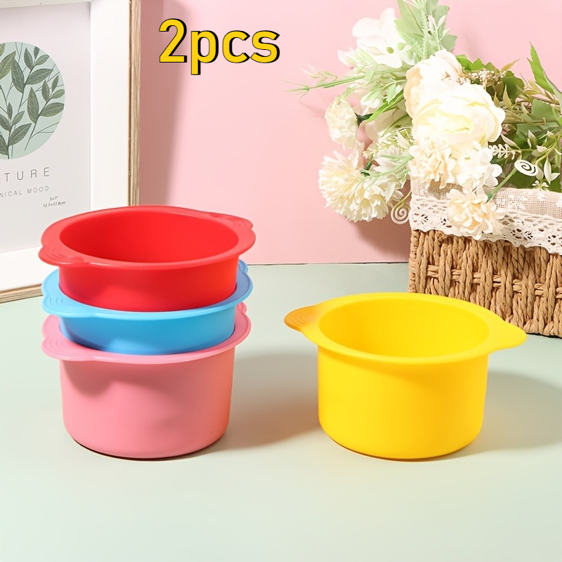 [Wax Warmer Bowl] 2pcs Heat-re - Bite Away Heat Stick 评论和价格
