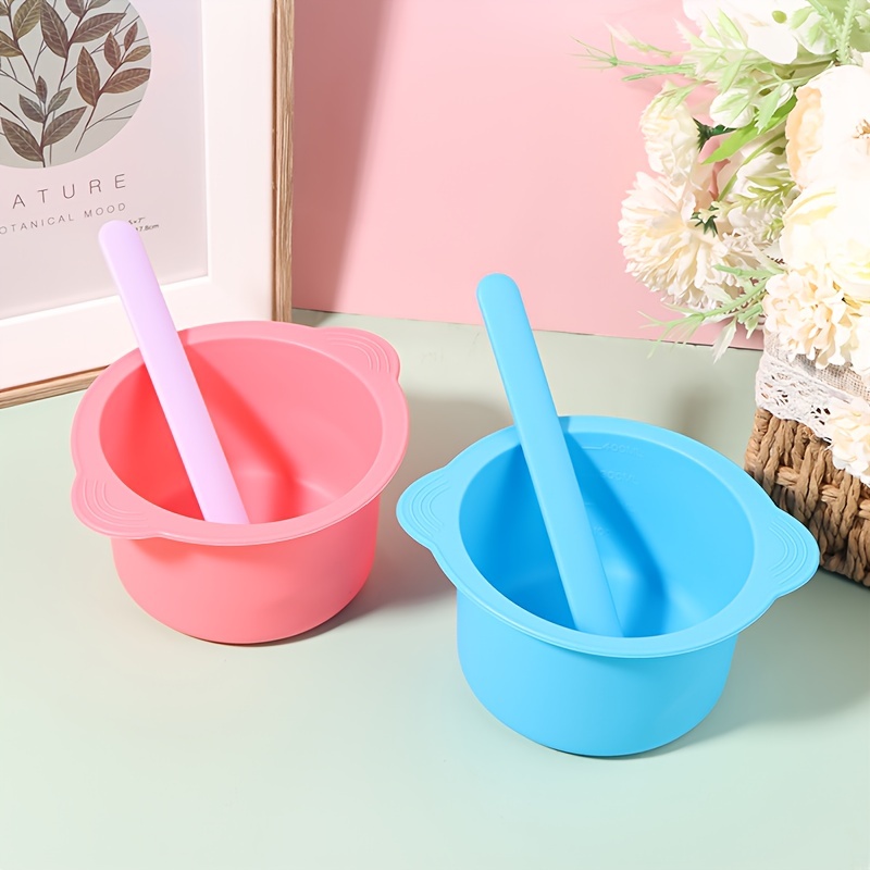 [Wax Warmer Bowl] 2pcs Heat-re - Bite Away Heat Stick 评论和价格