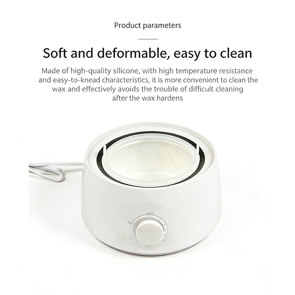 Silicone Melting Bowl Heat Res - Bite Away Heat Stick 评论和价格