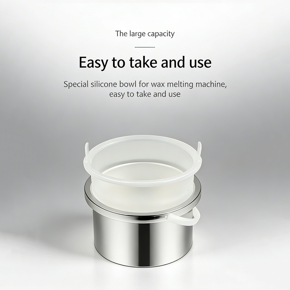 Silicone Melting Bowl Heat Res - Bite Away Heat Stick 评论和价格