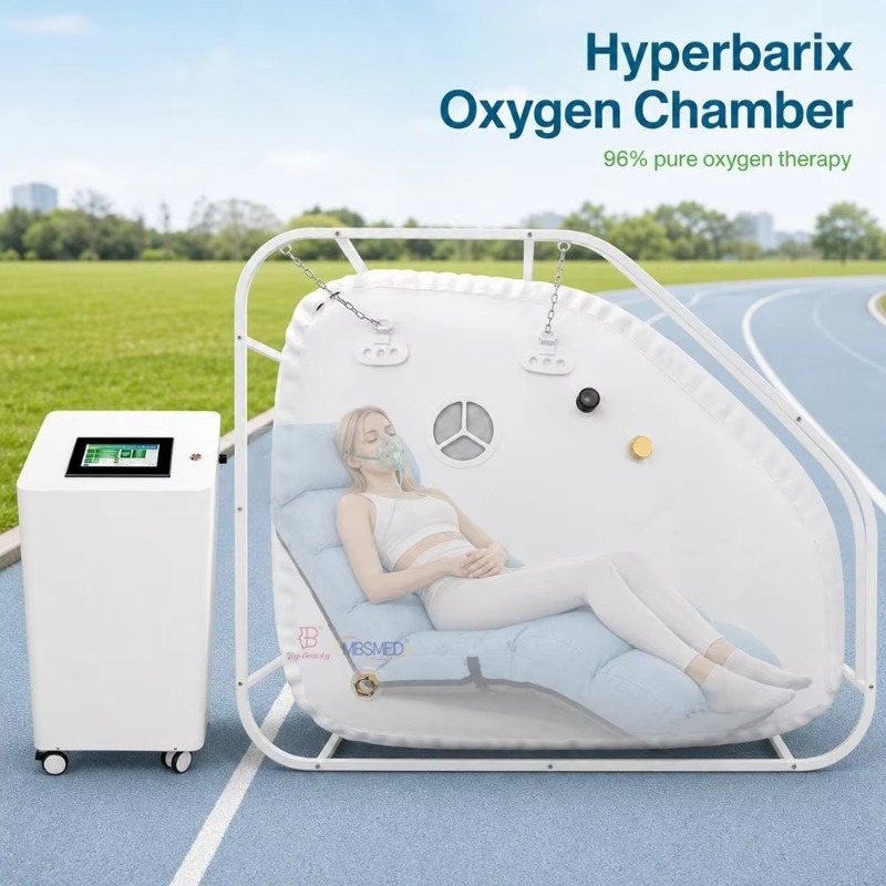Professional Mild Hyperbaric O - Health Wellness Usa 评论和价格