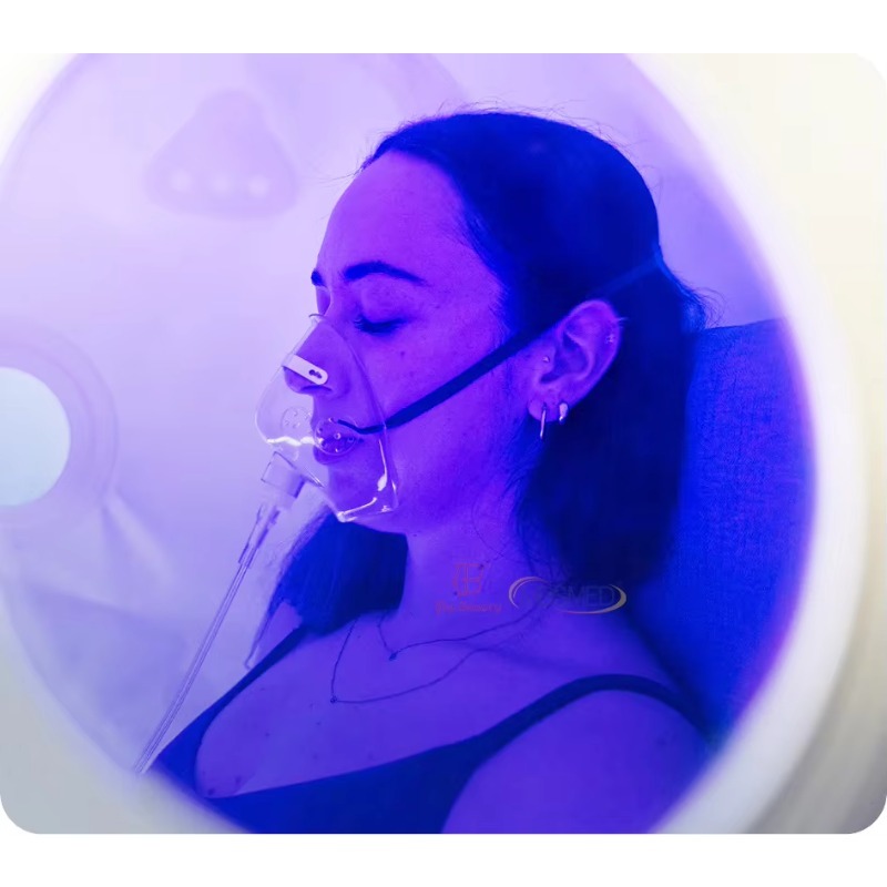 Professional Mild Hyperbaric O - Health Wellness Usa 评论和价格