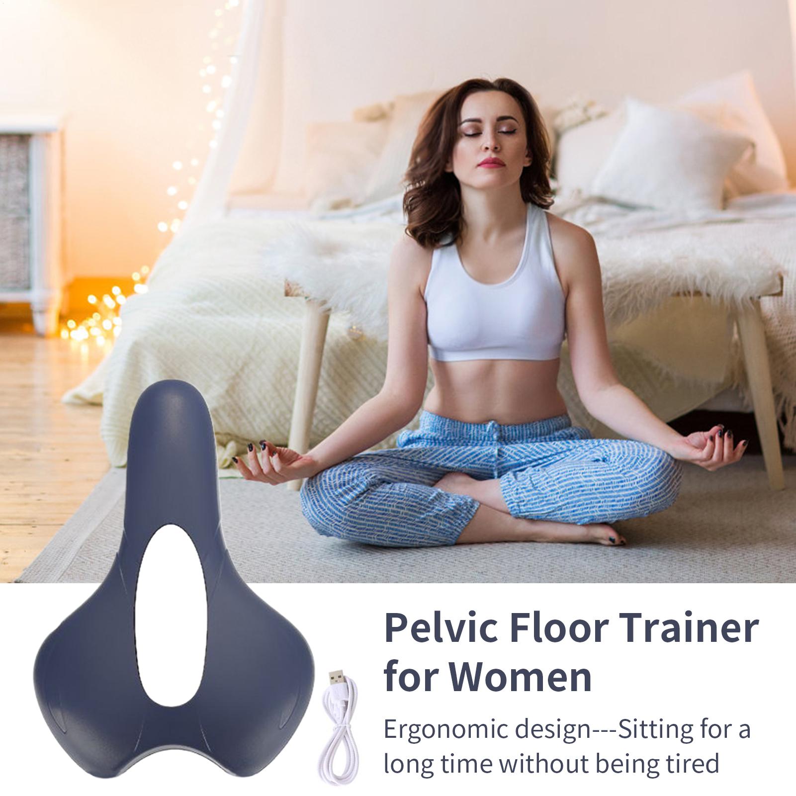 Pelvic Floor Exercise Devices  - Health Wellness Usa 评论和价格