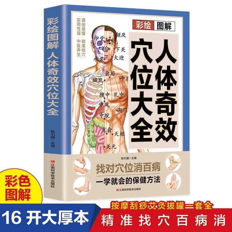Complete Guide to Acupoint Mas - Health & Wellness Programs 评论和价格