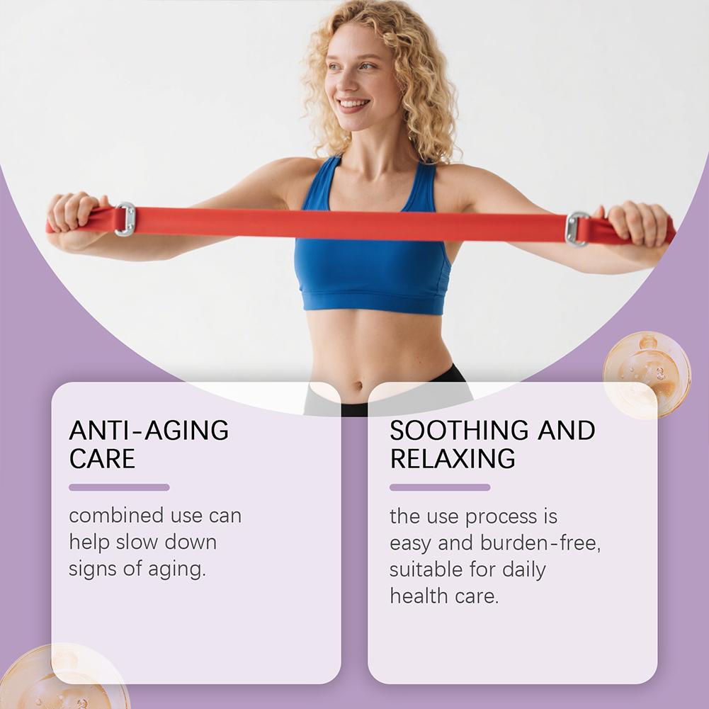 30 Pieces NAD+ Boost Patches A - Health Wellness Usa 评论和价格