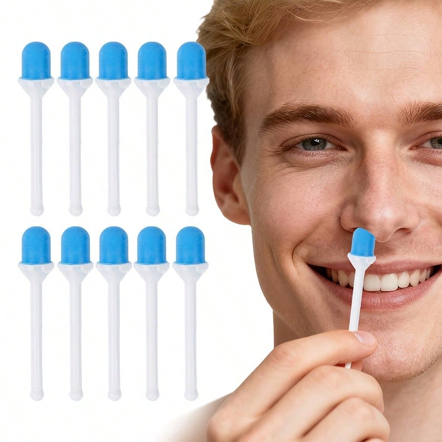 10pcs/1bag Hair Dryer Wax Stic - Bite Away Heat Stick 评论和价格