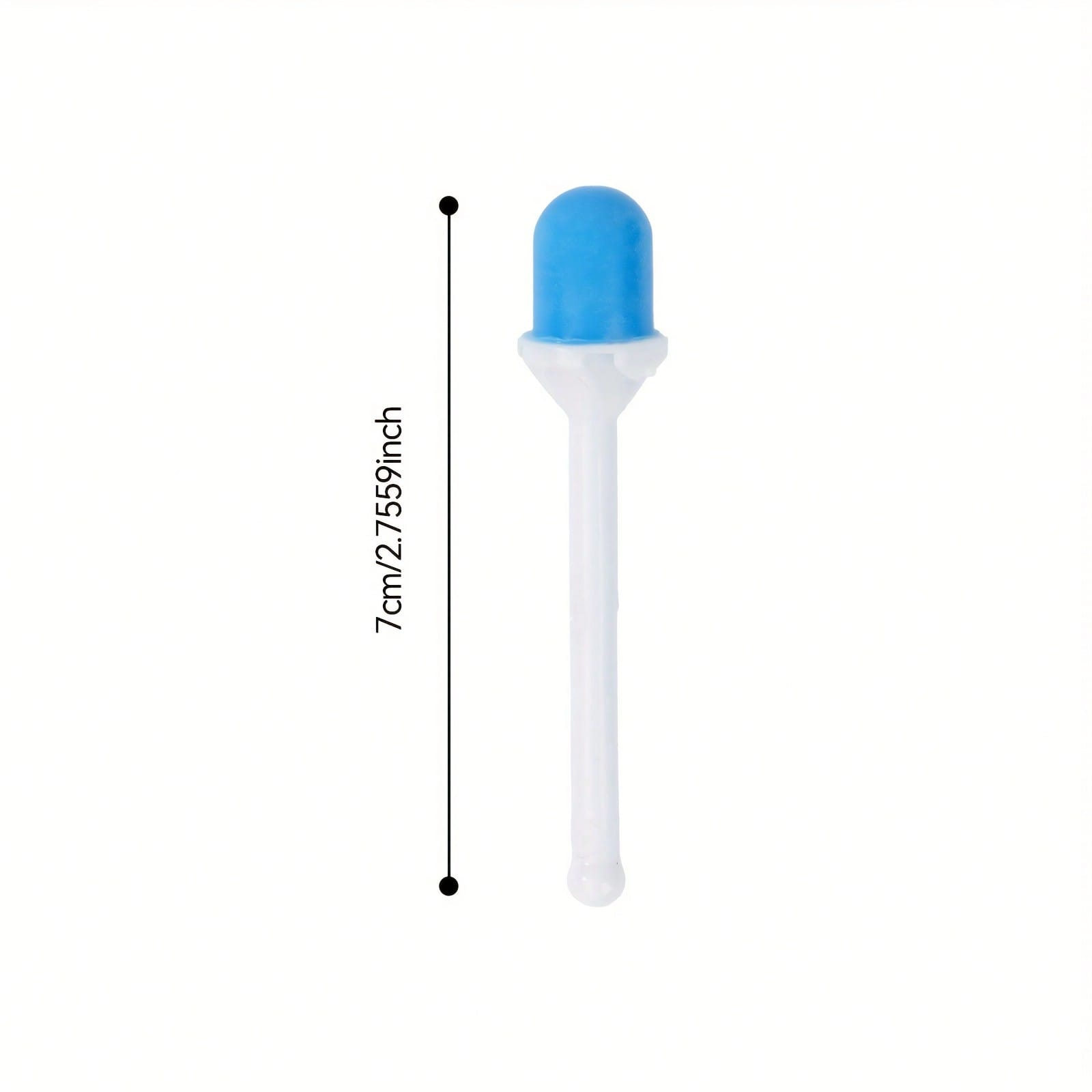 10pcs/1bag Hair Dryer Wax Stic - Bite Away Heat Stick 评论和价格