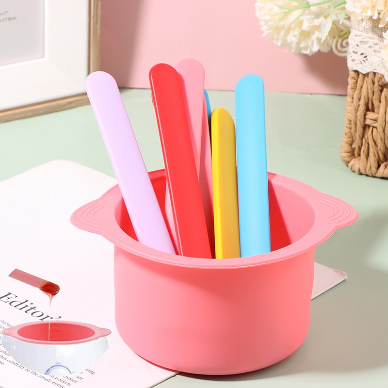 Silicone Hair Heater Melting W - Bite Away Heat Stick 评论和价格