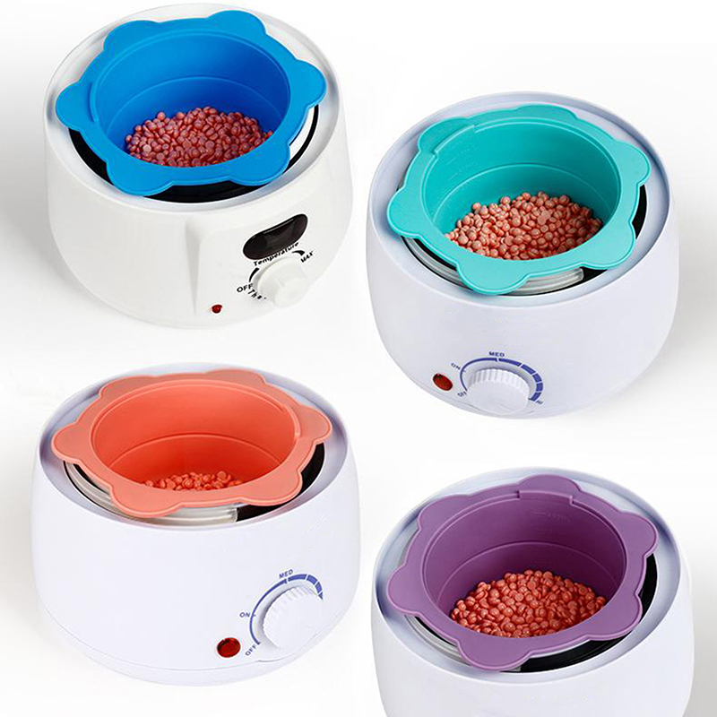 1pcs Wax Warmer Heat-Resistant - Bite Away Heat Stick 评论和价格