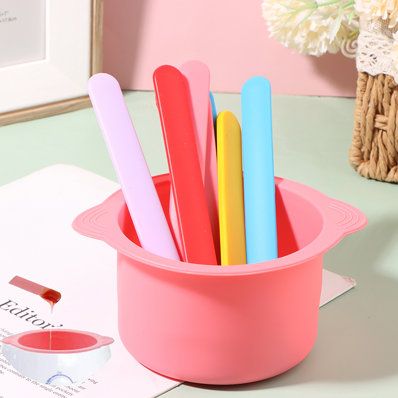 1PC Soft Wax Warmer Heat-resis - Bite Away Heat Stick 评论和价格