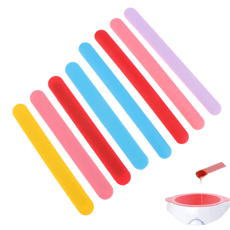1PC Soft Wax Warmer Heat-resis - Bite Away Heat Stick 评论和价格