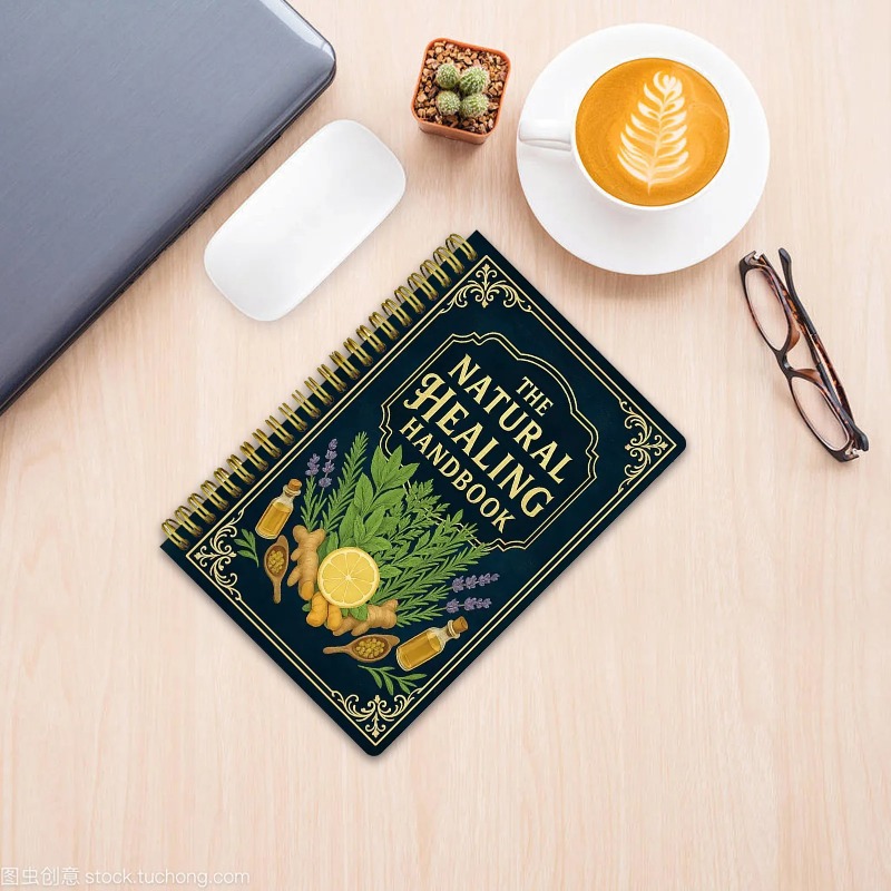 Natural Therapy Handbook, an E - Health & Wellness Programs 评论和价格