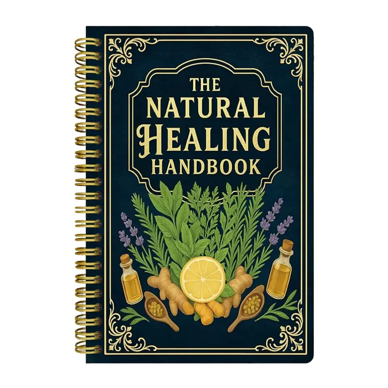 Natural Therapy Handbook, an E - Health & Wellness Programs 评论和价格