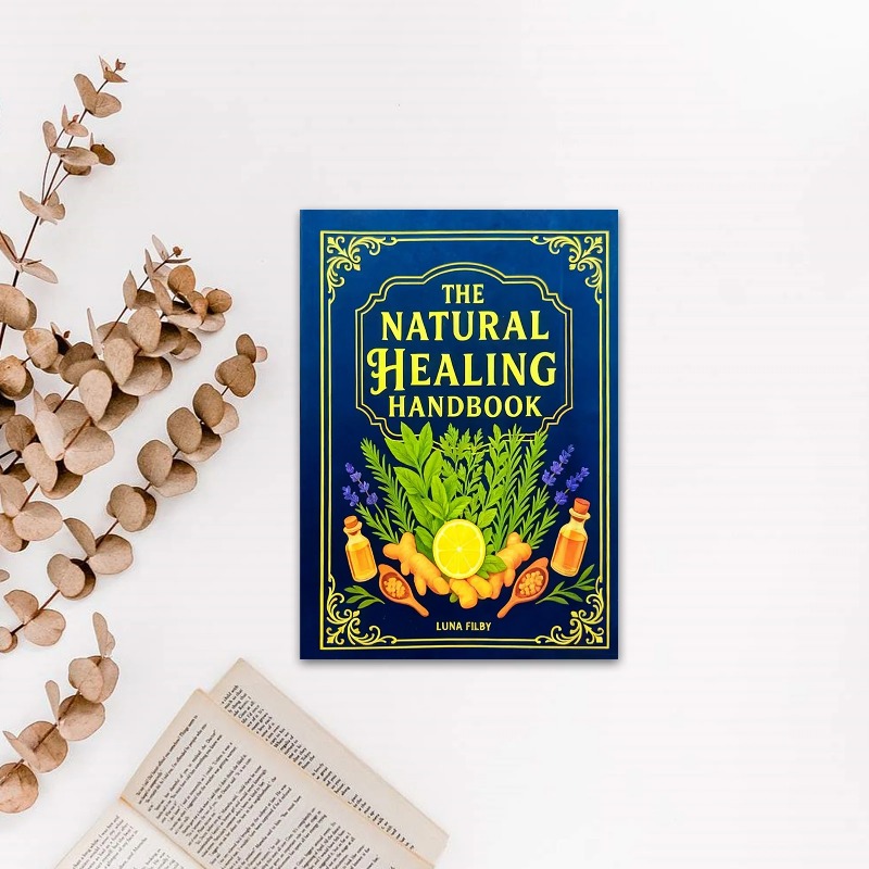 Natural Therapy Handbook, an E - Health & Wellness Programs 评论和价格