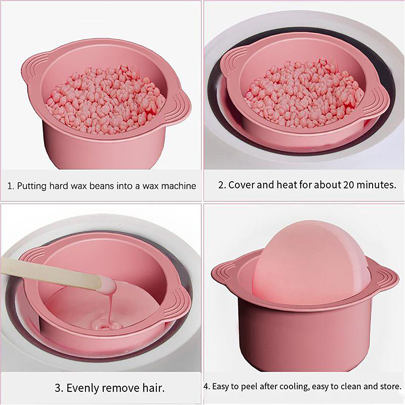 Wax Warmer Replacement Pot Hea - Bite Away Heat Stick 评论和价格