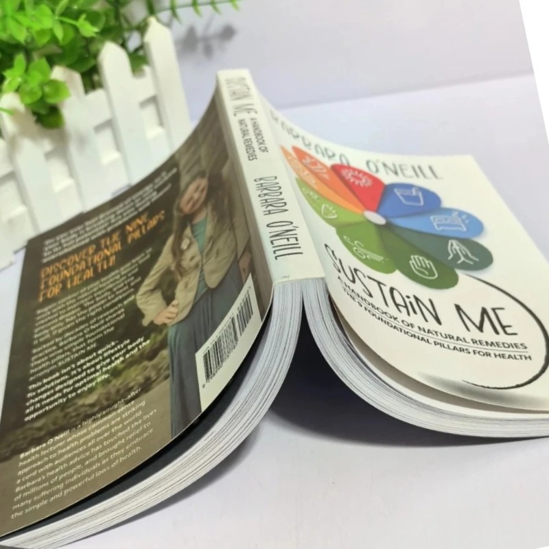Sustain Me English Paperback b - Health Wellness Usa 评论和价格