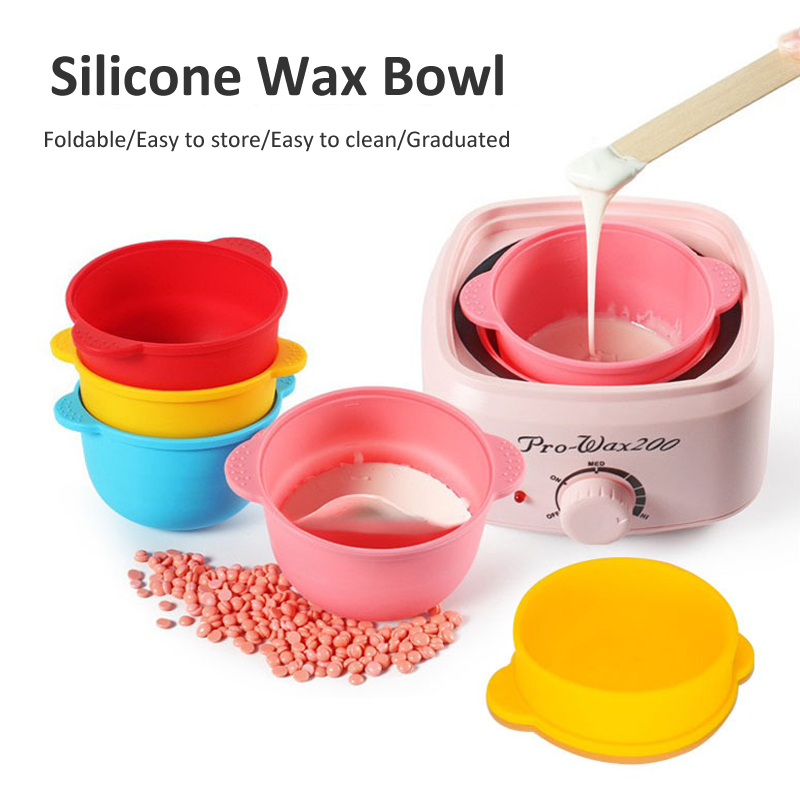Heat-resisting Silicone Wax Bo - Bite Away Heat Stick 评论和价格