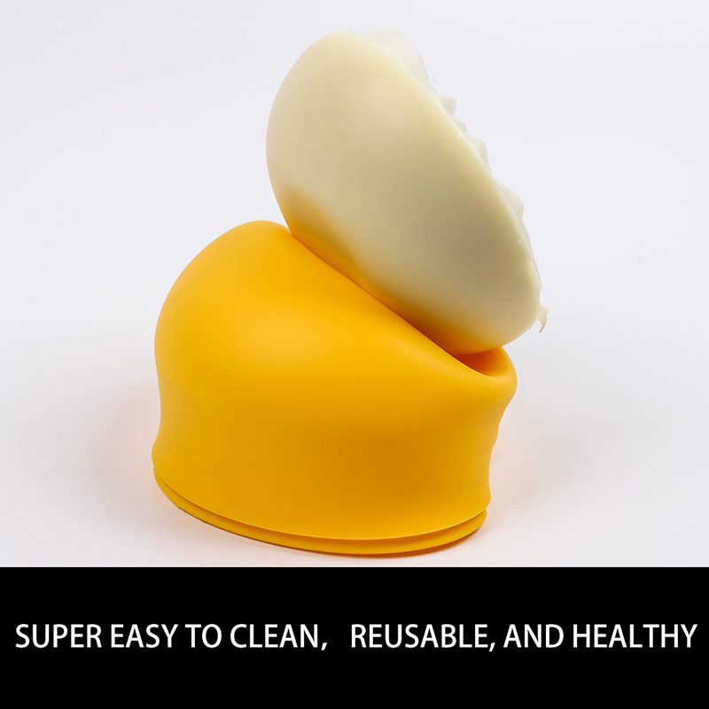Heat-resisting Silicone Wax Bo - Bite Away Heat Stick 评论和价格