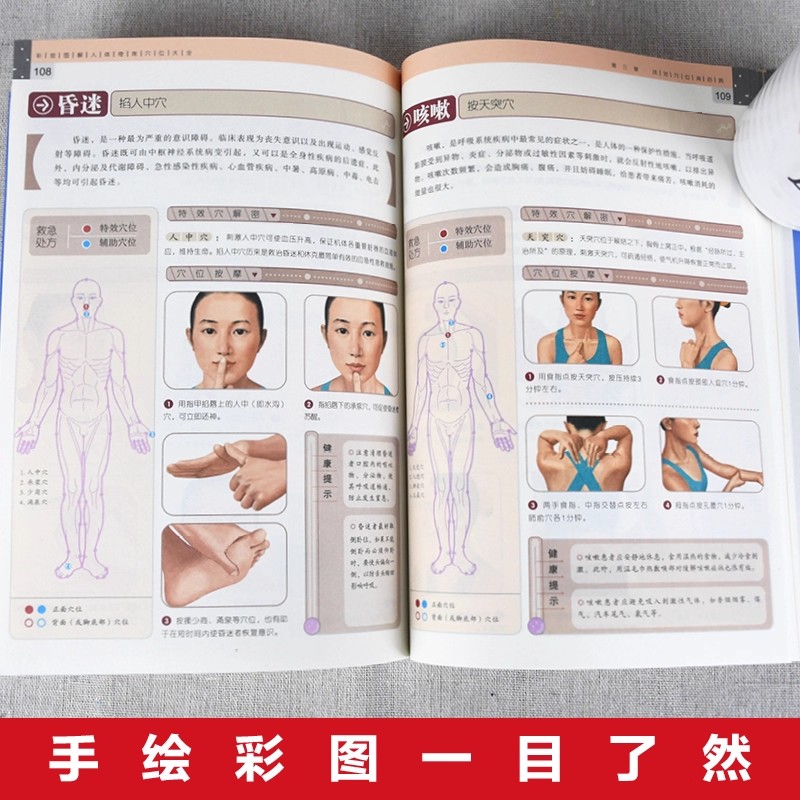 Acupoint Massage & TCM Health  - Health & Wellness Programs 评论和价格