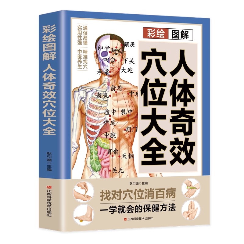 Acupoint Massage & TCM Health  - Health & Wellness Programs 评论和价格