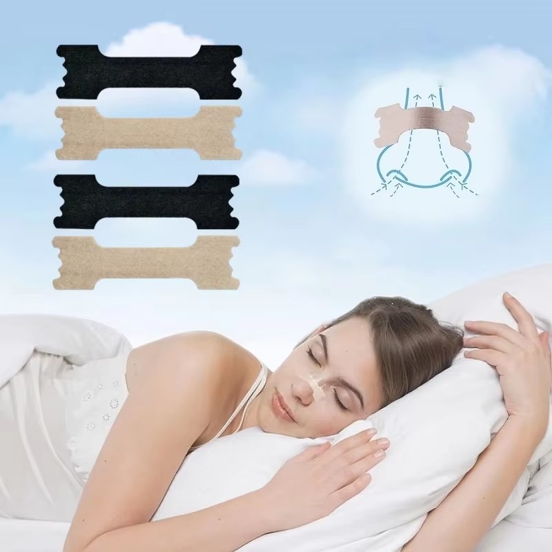 10-100pcs Anti-snoring Strips  - Health & Wellness Programs 评论和价格