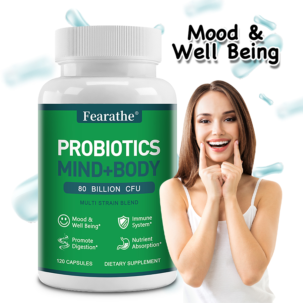 Prebiotics Probiotics & Digest - Health Wellness Usa 评论和价格