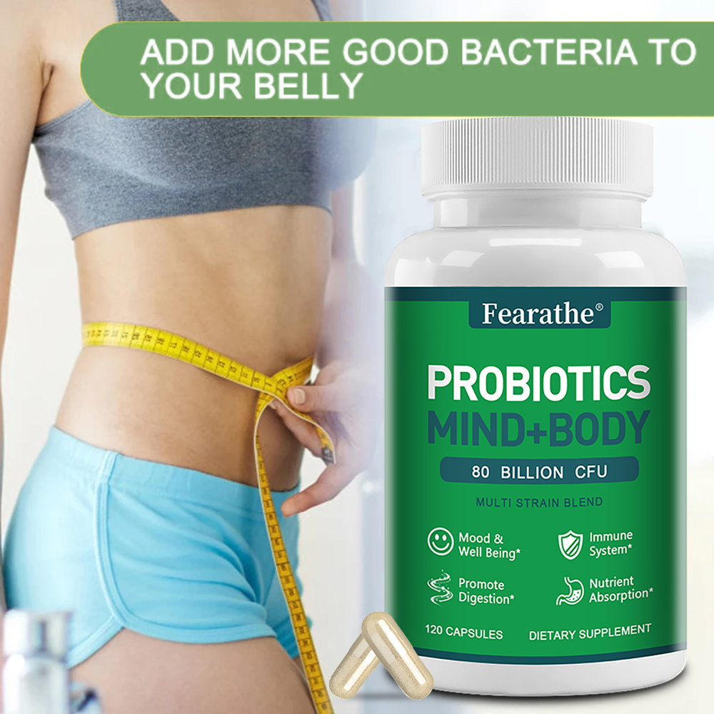 Prebiotics Probiotics & Digest - Health Wellness Usa 评论和价格