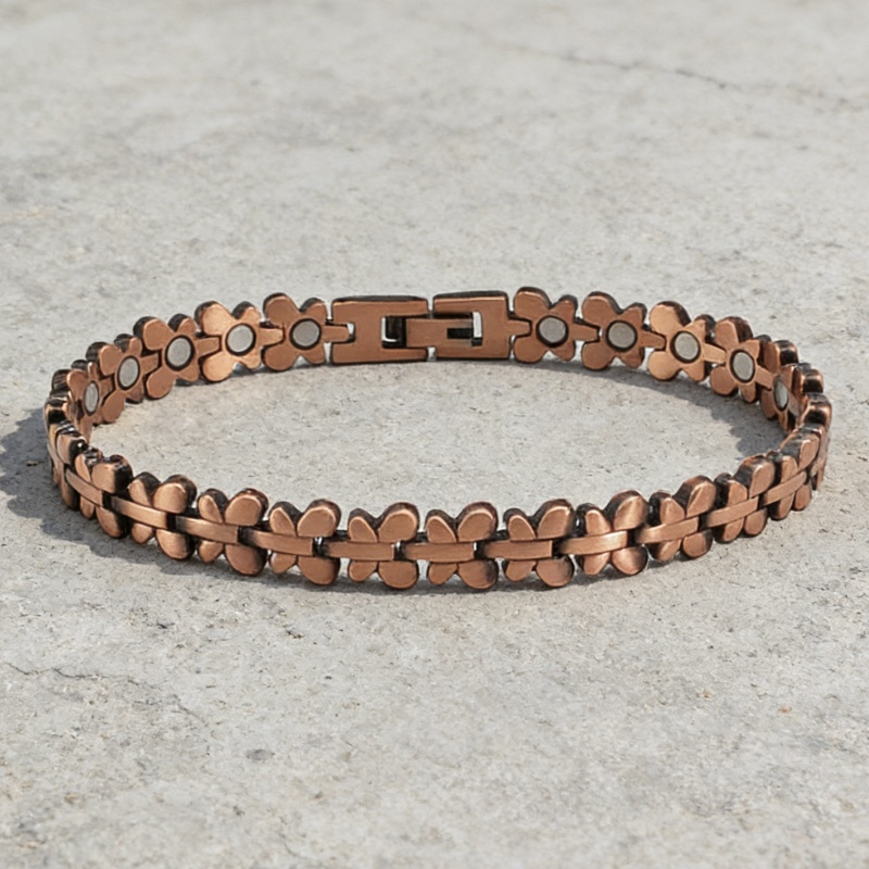 Arthritis Pure Copper Magnetic - Health Wellness Gifts Women 评论和价格
