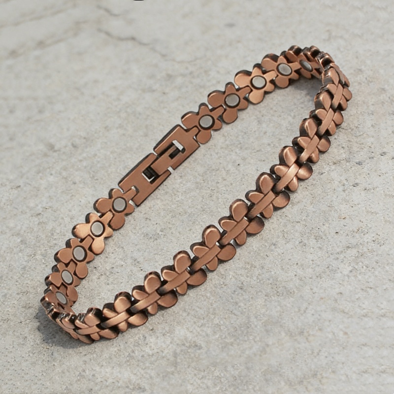 Arthritis Pure Copper Magnetic - Health Wellness Gifts Women 评论和价格