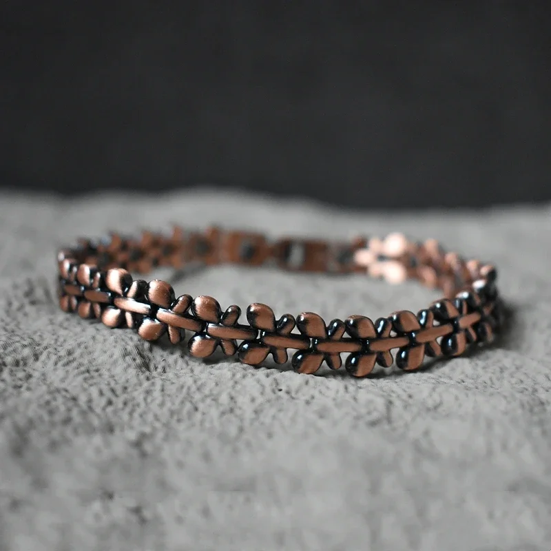 Arthritis Pure Copper Magnetic - Health Wellness Gifts Women 评论和价格