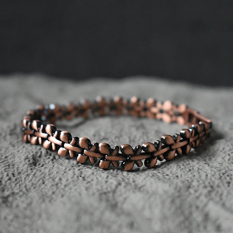 Arthritis Pure Copper Magnetic - Health Wellness Gifts Women 评论和价格