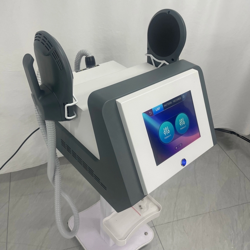 EMS Body Building Machine MYOs - Health Wellness Usa 评论和价格